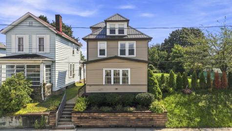 517 Reno Street Rochester PA 15074