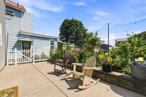 517 Reno Street Rochester PA 15074