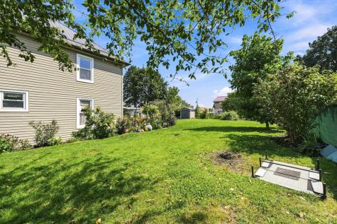 517 Reno Street Rochester PA 15074