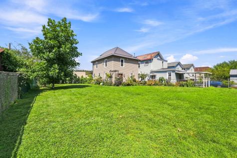 517 Reno Street Rochester PA 15074