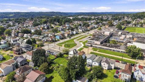 517 Reno Street Rochester PA 15074