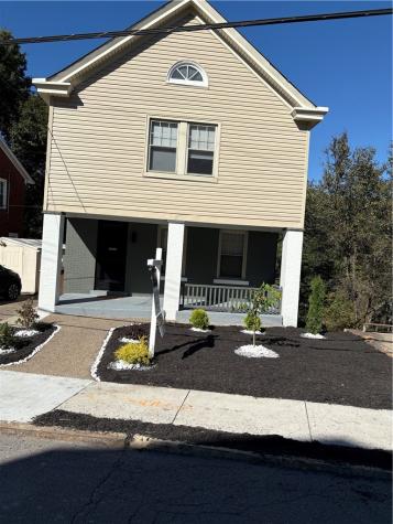 641 Center Avenue Avalon PA 15202