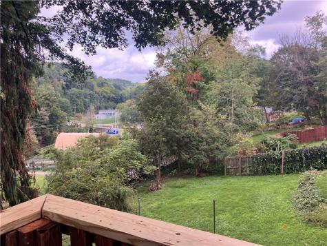 641 Center Avenue Avalon PA 15202