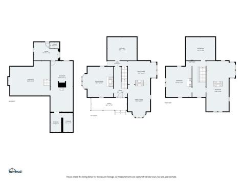 1324 3rd Avenue New Brighton PA 15066