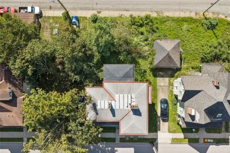1324 3rd Avenue New Brighton PA 15066