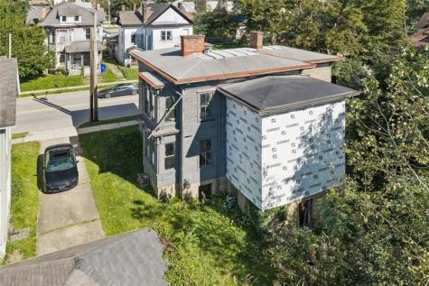 1324 3rd Avenue New Brighton PA 15066