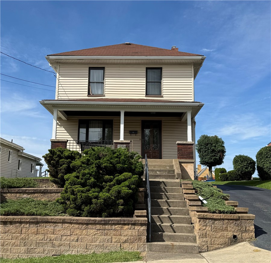 214 Magnolia Street Whitaker PA 15120
