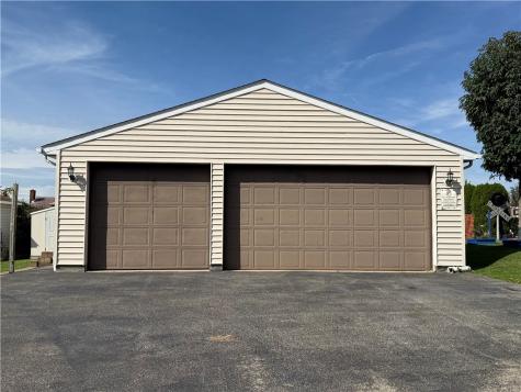 214 Magnolia Street Whitaker PA 15120