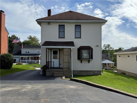 214 Magnolia Street Whitaker PA 15120