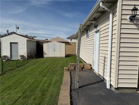 214 Magnolia Street Whitaker PA 15120