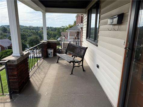 214 Magnolia Street Whitaker PA 15120