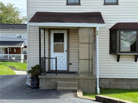 214 Magnolia Street Whitaker PA 15120