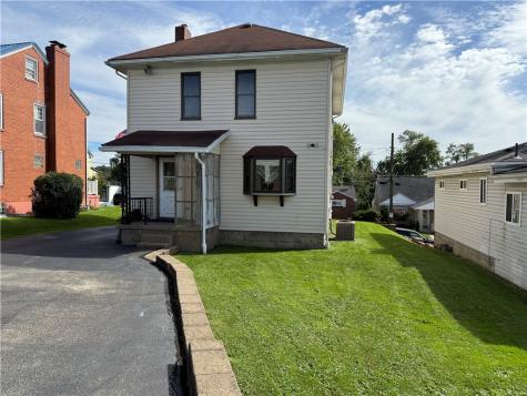 214 Magnolia Street Whitaker PA 15120