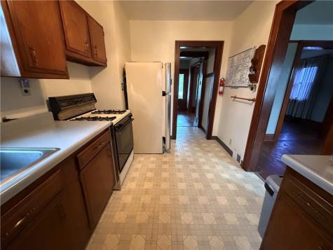 214 Magnolia Street Whitaker PA 15120