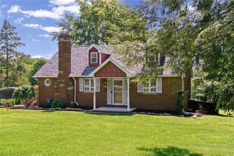 134 Cheeseman Road Portersville Boro PA 16051
