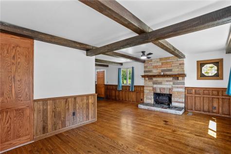 134 Cheeseman Road Portersville Boro PA 16051