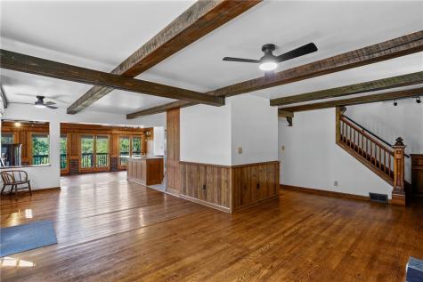 134 Cheeseman Road Portersville Boro PA 16051
