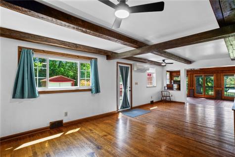 134 Cheeseman Road Portersville Boro PA 16051