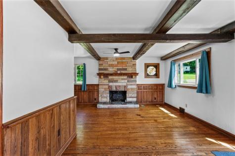 134 Cheeseman Road Portersville Boro PA 16051