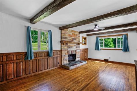 134 Cheeseman Road Portersville Boro PA 16051
