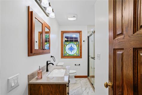 134 Cheeseman Road Portersville Boro PA 16051