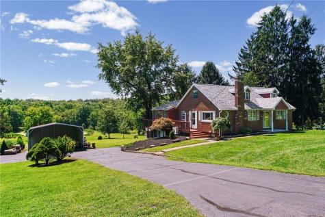 134 Cheeseman Road Portersville Boro PA 16051