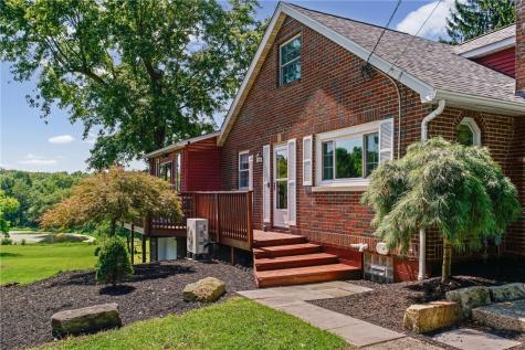 134 Cheeseman Road Portersville Boro PA 16051