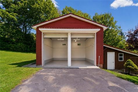 134 Cheeseman Road Portersville Boro PA 16051