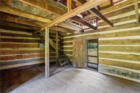 134 Cheeseman Road Portersville Boro PA 16051