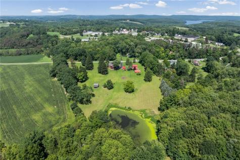 134 Cheeseman Road Portersville Boro PA 16051