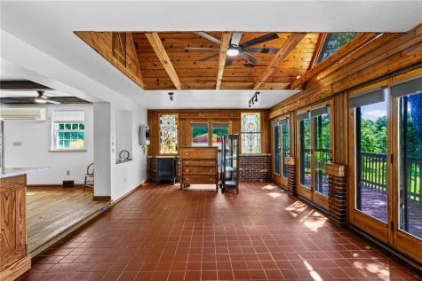 134 Cheeseman Road Portersville Boro PA 16051