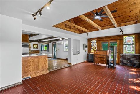 134 Cheeseman Road Portersville Boro PA 16051