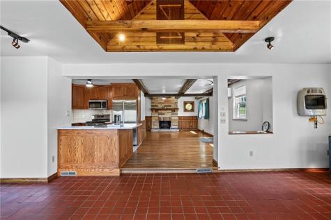 134 Cheeseman Road Portersville Boro PA 16051