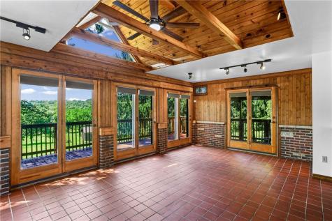 134 Cheeseman Road Portersville Boro PA 16051