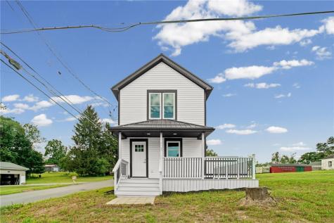 1405 Francis Street North Sewickley Township PA 16117