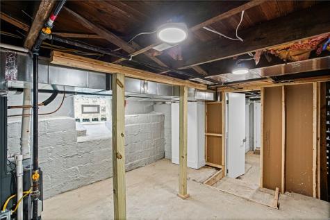 1405 Francis Street North Sewickley Township PA 16117