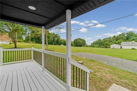 1405 Francis Street North Sewickley Township PA 16117