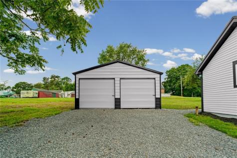 1405 Francis Street North Sewickley Township PA 16117
