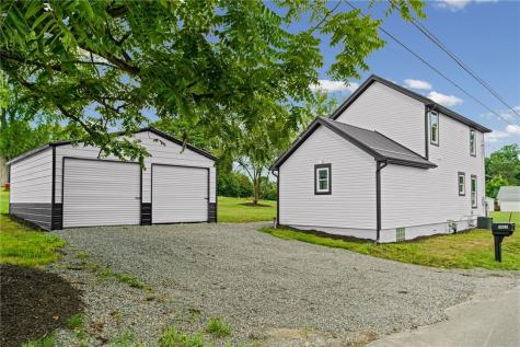 1405 Francis Street North Sewickley Township PA 16117