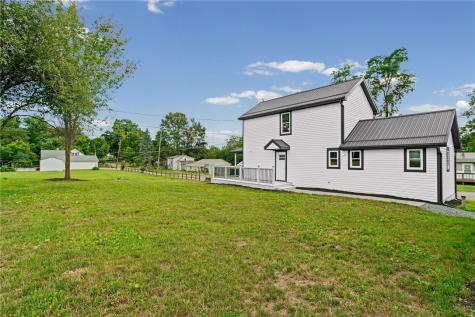 1405 Francis Street North Sewickley Township PA 16117