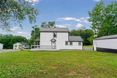 1405 Francis Street North Sewickley Township PA 16117