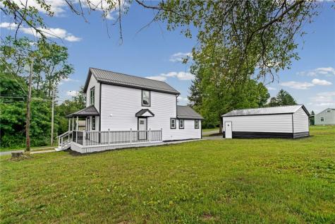 1405 Francis Street North Sewickley Township PA 16117