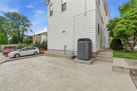 348 Hastings Street Point Breeze PA 15206