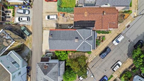 348 Hastings Street Point Breeze PA 15206
