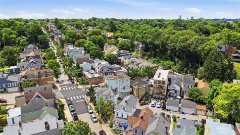 348 Hastings Street Point Breeze PA 15206