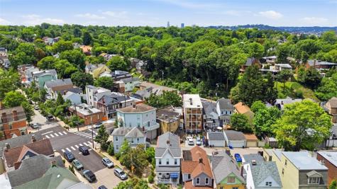 348 Hastings Street Point Breeze PA 15206