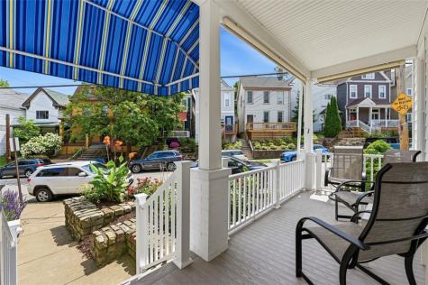 348 Hastings Street Point Breeze PA 15206