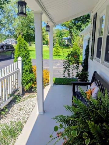 632 Grove City Road Mercer Township PA 16057