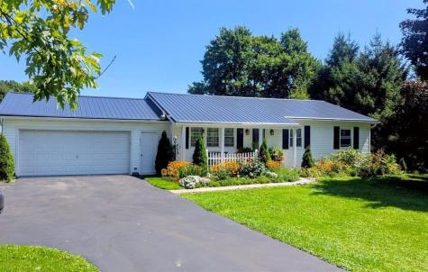 632 Grove City Road Mercer Township PA 16057