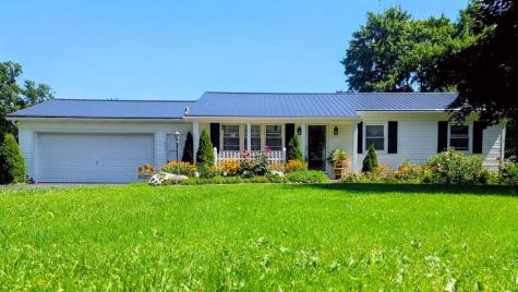 632 Grove City Road Mercer Township PA 16057